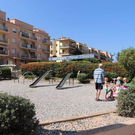 Gran Reserva Flores 23 - Barneda Apartman Empuriabrava Kültér fotó